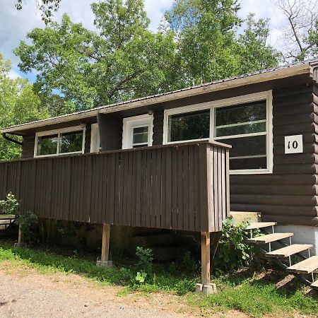 Kenosee Inn & Cabins Kenosee Park Exteriör bild