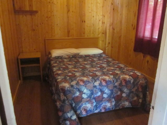 Kenosee Inn & Cabins Kenosee Park Rum bild