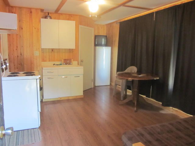 Kenosee Inn & Cabins Kenosee Park Rum bild